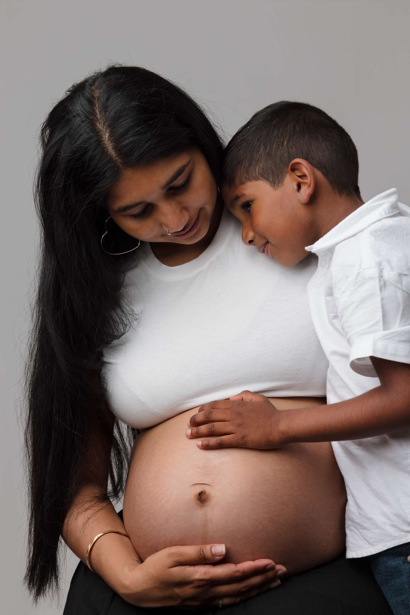 Soudain, on devient grand-frère, un nouveau statut, un nouveau rôle qui reste encore un mystère.